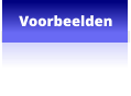 Voorbeelden